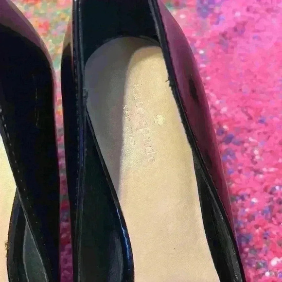 Kate spade heels - Picture 4 of 6